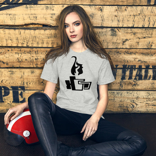 HOT T-shirt