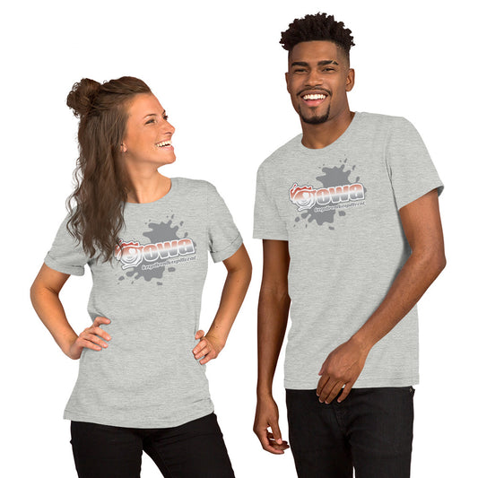 IOWA T-shirt