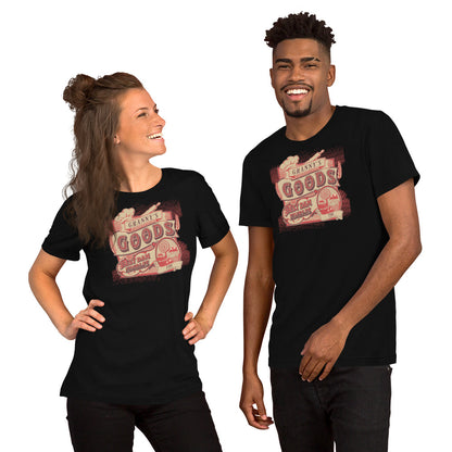 Granny's Goods T-shirt