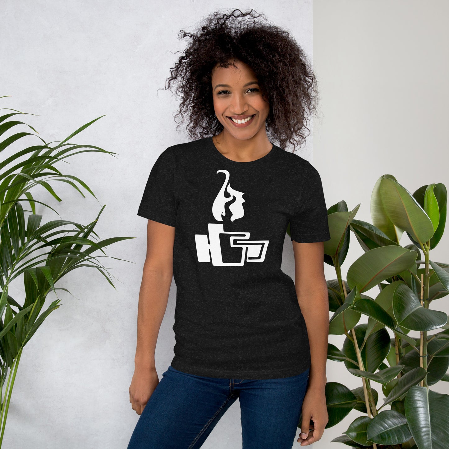 Hot T-shirt