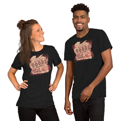Granny's Goods T-shirt