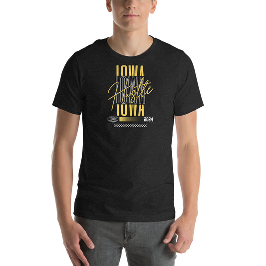 Iowa Hustle T-shirt