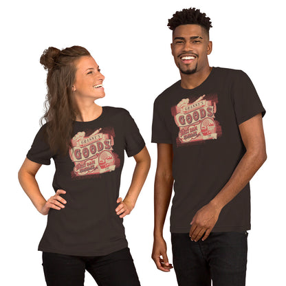Granny's Goods T-shirt