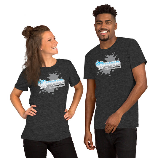 IOWA T-shirt