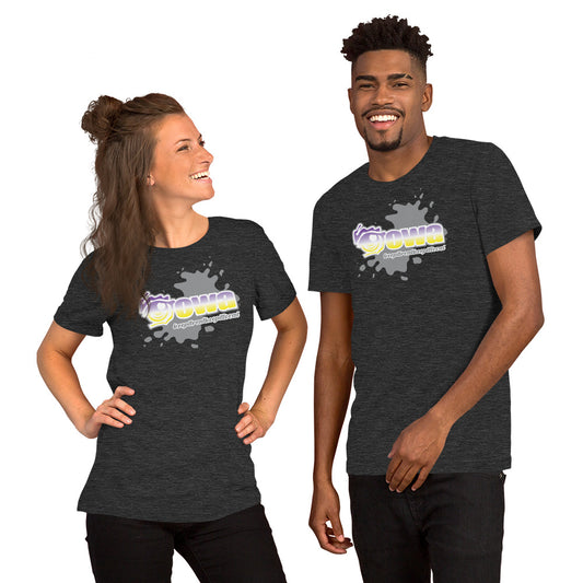 IOWA T-shirt