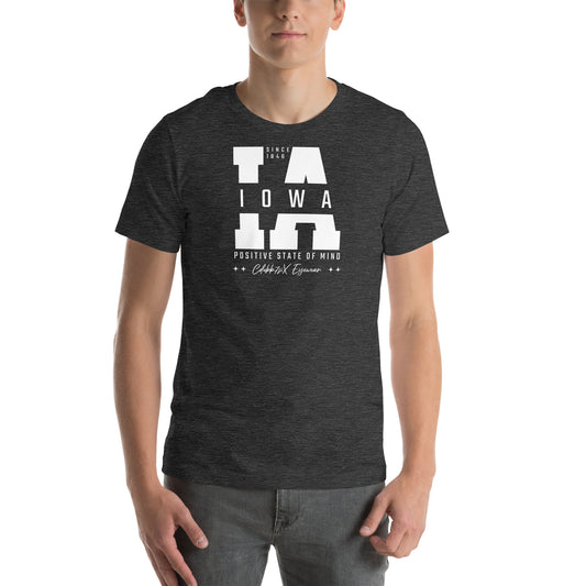 IOWA T-shirt