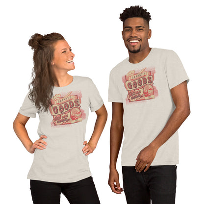 Granny's Goods T-shirt