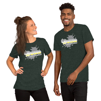 IOWA T-shirt