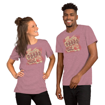 Granny's Goods T-shirt