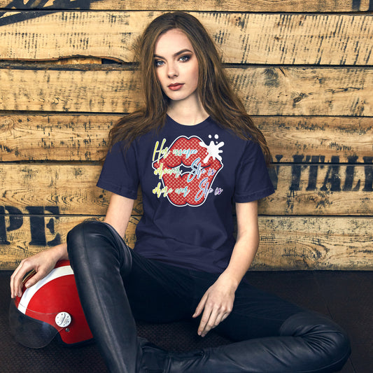 Her Essence T-shirt