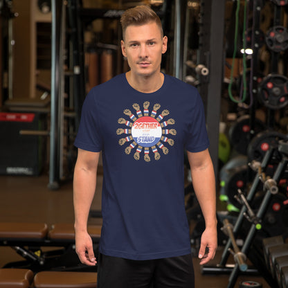 2Gether We Stand T-shirt