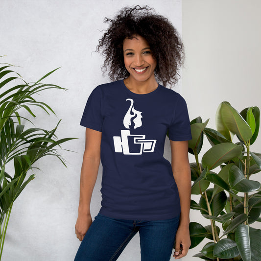 Hot T-shirt