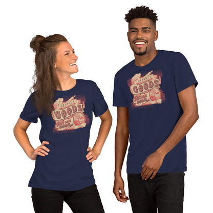 Granny's Goods T-shirt
