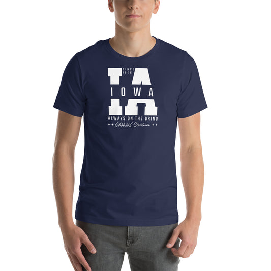 IOWA T-shirt