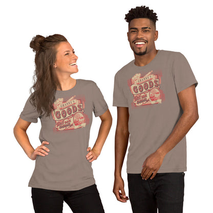 Granny's Goods T-shirt