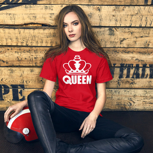 Queen T-shirt