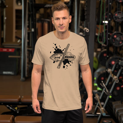 Side Hustle T-shirt