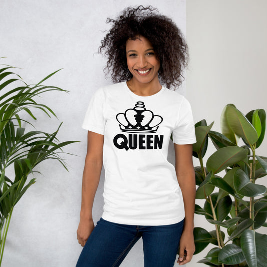Queen T-shirt