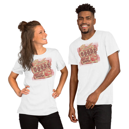 Granny's Goods T-shirt