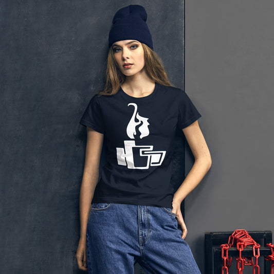 HOT Fitted T-shirt